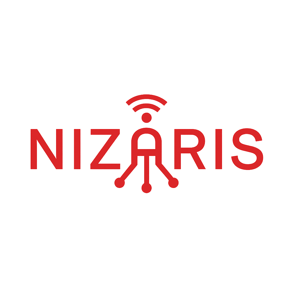 Nizaris Logo